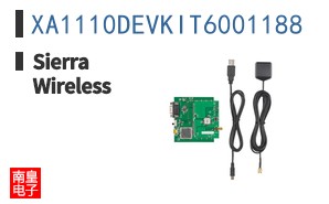 XA1110 DEV KIT_6001188 ͼƬ